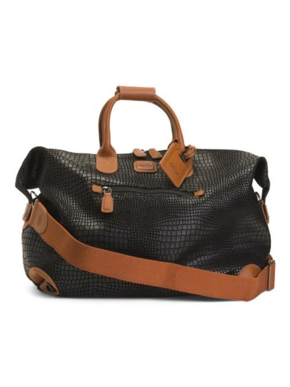 BRICS 18in My Safari Duffel